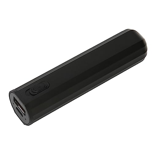 Digitaler Diktiergerät, Ai Intelligent Voice Recorder 1536 KBPS, Tragbares Diktiergerät mit Sprachaktivierung, Audiorecorder USB Unterstützt Sprachaktivierte (32 GB) von CCYLEZ