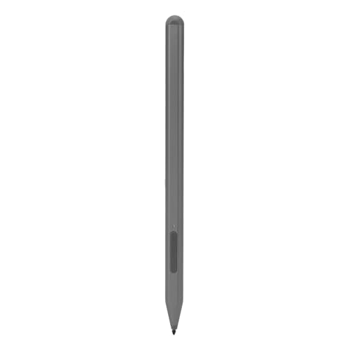 Touchscreen-Eingabestift, Laptop-Stift, Druckempfindlichkeit 4096 für Pavilion (Grey) von CCYLEZ