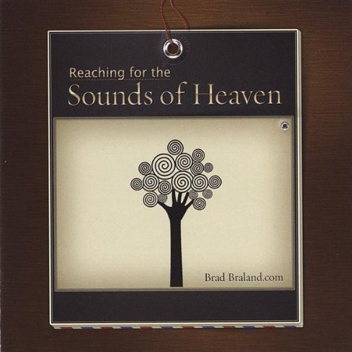 Reaching for the Sounds of Heaven von CD Baby.Com/Indys
