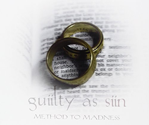 Guilty As Sin von CD Baby