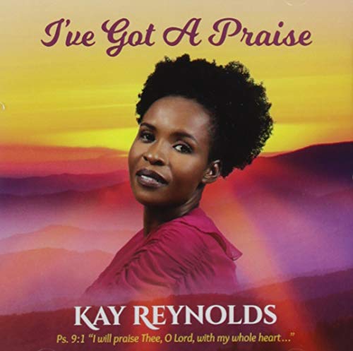 I've Got A Praise von CD Baby