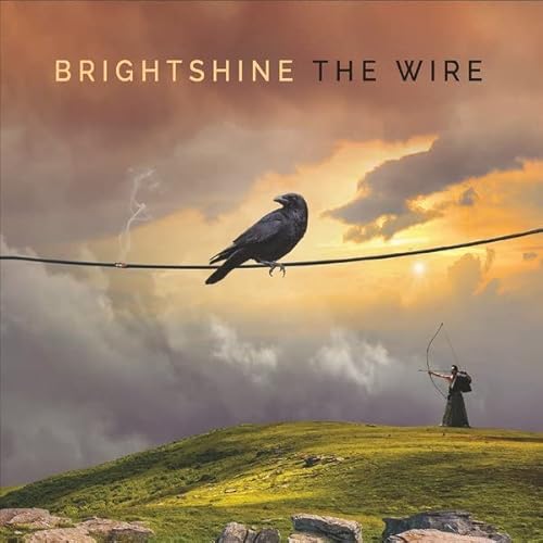 The Wire von CD Baby