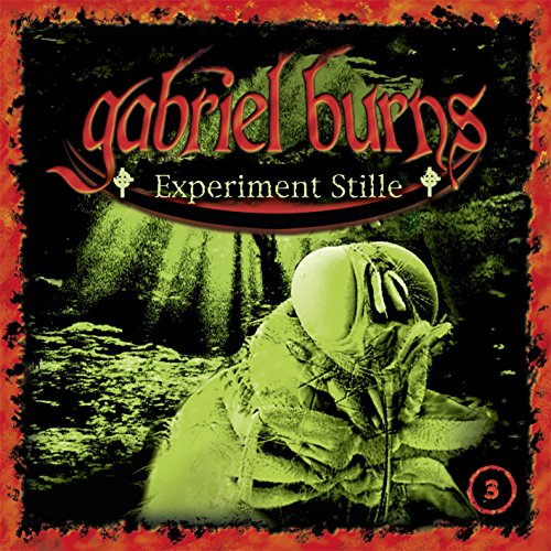 03/Experiment Stille (Remastered Edition) von CD