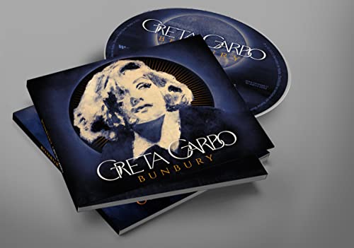 Greta Garbo von CD