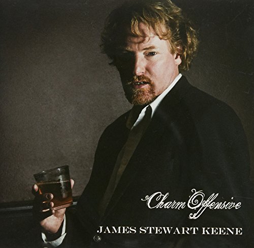 Keene, James Stewart - Charm Offensive von CD