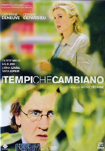 I Tempi Che Cambiano [IT Import] von CECCHI GORI E.E. HOME VIDEO SRL