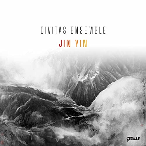 Jin Yin von CEDILLE RECORDS
