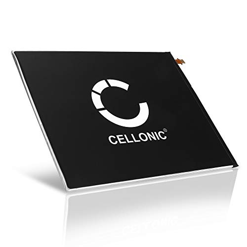 CELLONIC® Ersatz Akku EB-BT561ABA für Samsung Galaxy Tab E 9.6 (SM-T560 / SM-T561) 5000mAh Ersatzakku für Tablet PC Batterie Tabletakku, Battery von CELLONIC