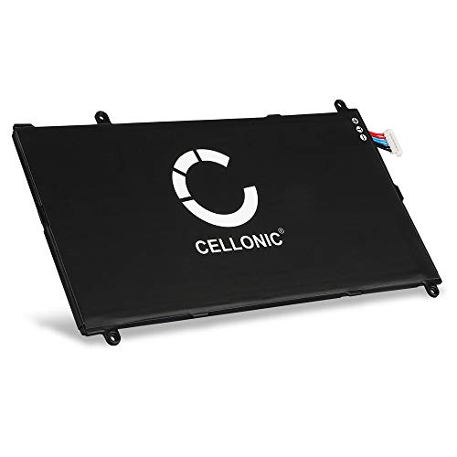 CELLONIC® Ersatz Akku T4800E für Samsung Galaxy Tab Pro 8.4 (SM-T320 / SM-T325) 4800mAh Ersatzakku für Tablet PC Batterie Tabletakku, Battery von CELLONIC