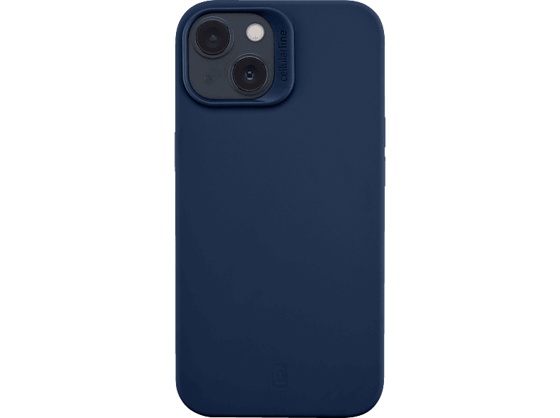 CELLULAR LINE Sensation, Backcover, Apple, iPhone 14, Blue von CELLULAR LINE