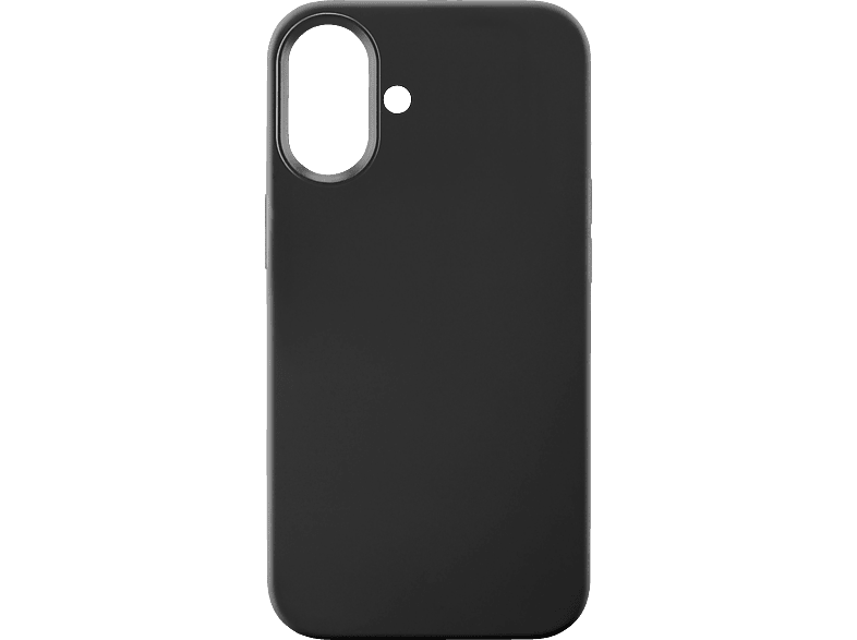 CELLULAR LINE Sensation, Backcover, Apple, iPhone 16, Schwarz CELLULAR LINE Sensation, Backcover, Apple, iPhone 16, Schwarz von CELLULAR LINE