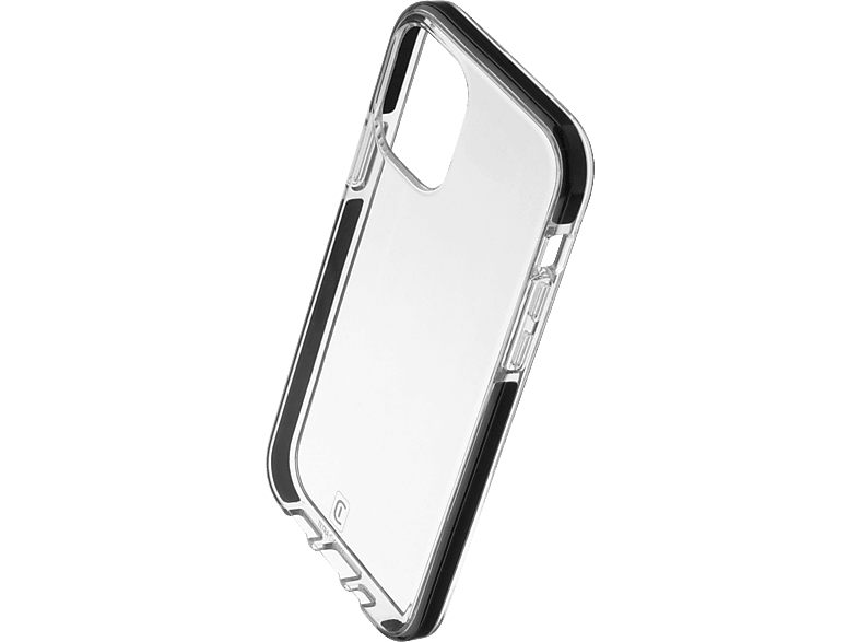 CELLULAR LINE Tetra, Backcover, Apple, iPhone 12 / PRO, Trasparent von CELLULAR LINE