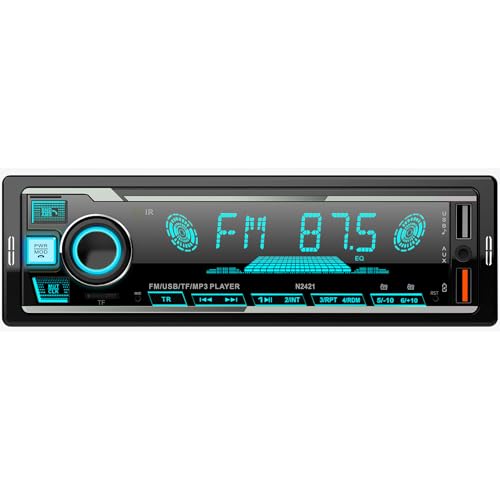 Autoradio Bluetooth001 von CENXINY