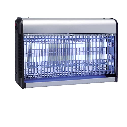 CFG EZ005 ZANZAZAP 40 LED für fliegende Insekten von CFG 1808