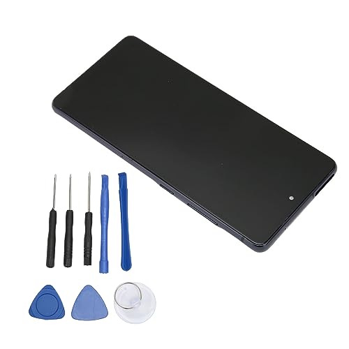 CFTGIW Telefon SC Ersatzset Organisches Licht Emittierende Diode Display Touch SC Digitalisierer Montage mit für Fe Good Touch Feeling. -Baugruppe für FESC -Ersatz FESC CFTGIW Telefon SC Ersatzset Organisches Licht Emittierende Diode Display Touch SC Digitalisierer Montage mit für Fe Good Touch Feeling. -Baugruppe für FESC -Ersatz FESC von CFTGIW