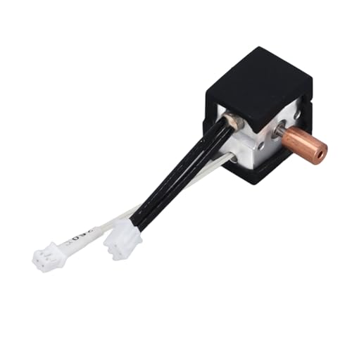 Extruder-Heizblock, Legierung aus Kupfer, DüSE aus Gehärtetem Stahl, Hochpräziser Thermistor für Ender 3 V3 SE, Extruder-Heizblock, Extruder-Hotend-Heizblock, Druckkopfheizung von CFTGIW