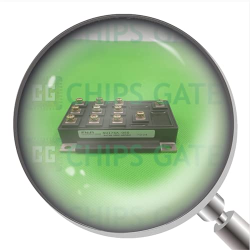 6DI75A-050 1PCS 6DI75A-050 Module Power Transistor Module von CG CHIPS GATE
