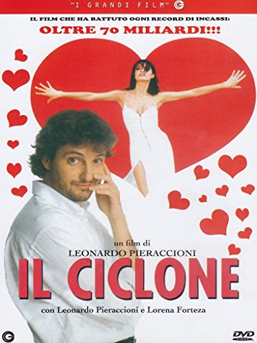 Il ciclone [IT Import] von CG ENTERTAINMENT SRL