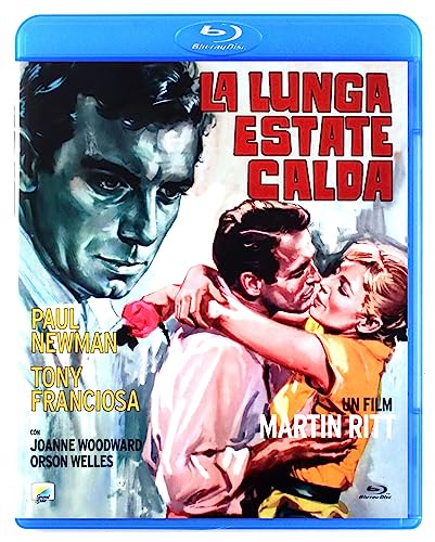 La lunga estate calda [Blu-ray] [IT Import] von CG ENTERTAINMENT SRL