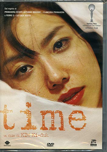 Time [IT Import] von CG