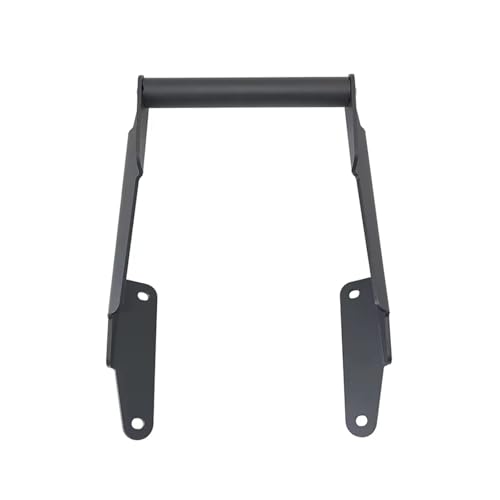 CGBWMB Handyhalter Motorrad Für NC750X 2016 2017 2018 2019 2020 Motorrad GPS Navigation Halterung Vorne Bar Telefon Halter Halterung Ständer Motorrad-Navigationshalterung von CGBWMB