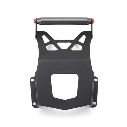 Handyhalter Motorrad Für CFMOTO 800MT 2023 Ständer Halter Telefon GPS Navigation Halterung Halterung 22MM Motorrad Zubehör Motorrad-Navigationshalterung(Navigation Bracket) von CGBWMB