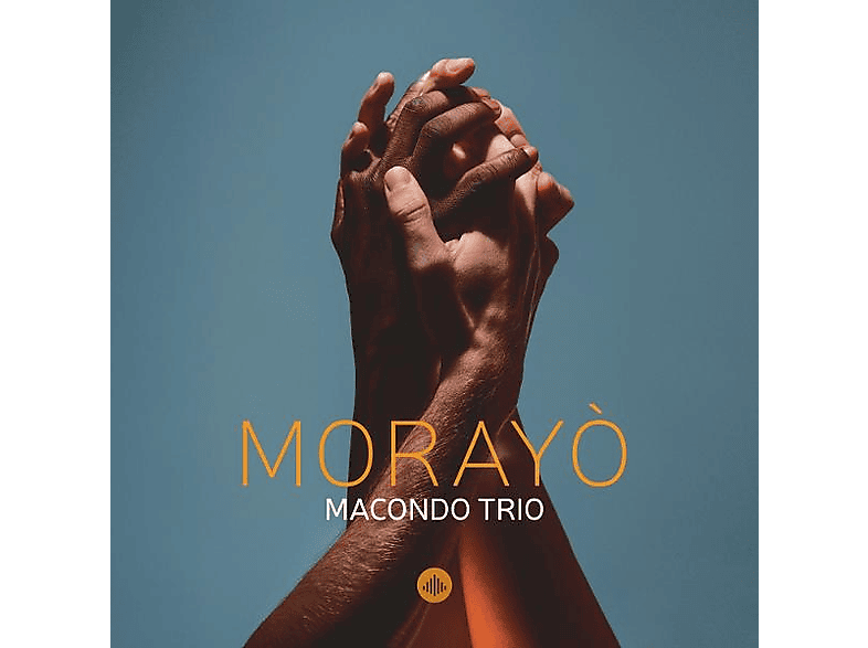 Macondo Trio - Morayo (CD) von CHALLENGE