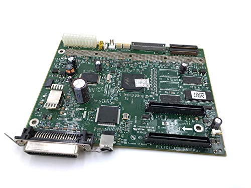 CHENJIAO Druckerzubehör C7779-69263 C7779-60144 C7770-60014 Formatter Board für HP DesignJet 800 800PS Plotter Mainboard 24" & 42" von CHENJIAO