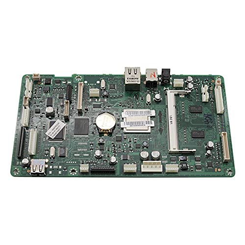 CHENJIAO Druckerzubehör JC92-02350C Hauptplatine für Samsung SCX-4835FR Druckerteile Logic Board Formatter Board von CHENJIAO