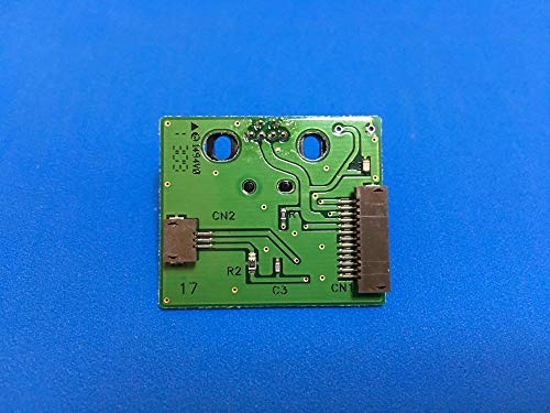 CHENJIAO Druckerzubehör Kodierplatine für Gitterstreifenkodierer für Epson T1100 T1110 ME1100 ME1110 1390 1410 1400 1430 1500 W Drucker von CHENJIAO