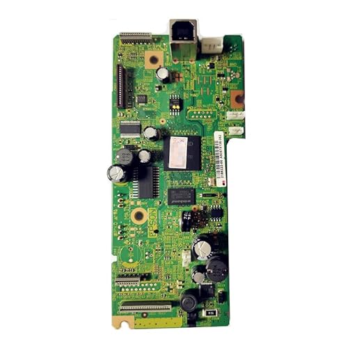 Druckerzubehör Mainboard Motherboard-Hauptplatine for Epson L111 L130 L211 L220 L360 L310 L351 L351 L380 L365 L358 Drucker hohe Qaulity. (Color : L310) von CHENJIAO