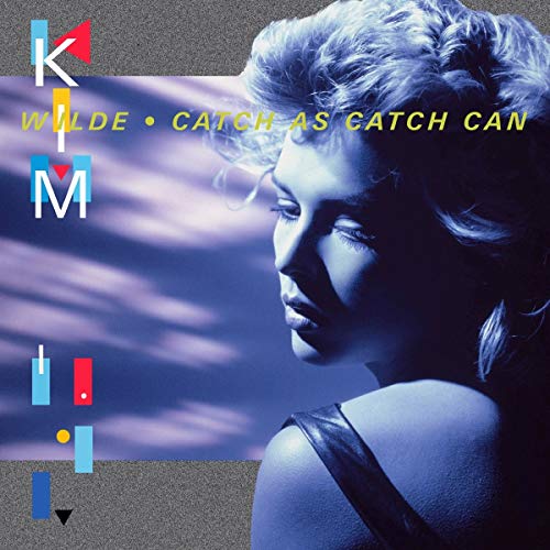 Catch As Catch Can (Deluxe 2cd+Dvd Edition) von CHERRY POP