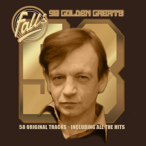 58 Golden Greats-Including All the Hits (3cd) von CHERRY RED