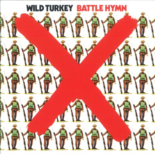 Battle Hymn von ESOTERIC REC.