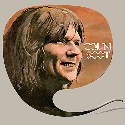 Colin Scot: Remastered and Expanded Edition von ESOTERIC REC.