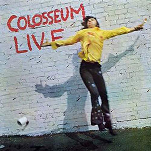 Colosseum Live: 2cd Remastered & Expanded Edition von ESOTERIC REC.