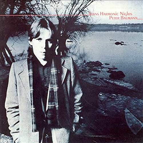 Trans Harmonic Nights: Remastered Edition von CHERRY RED