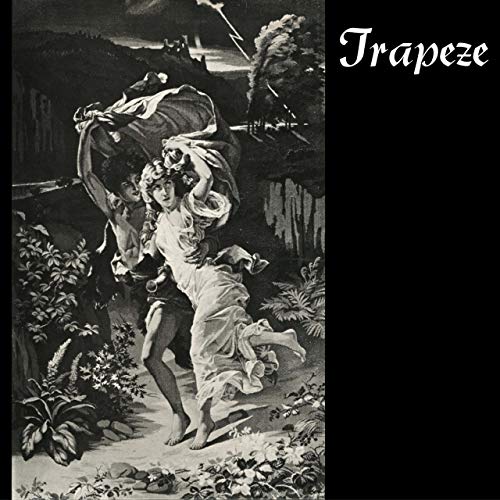 Trapeze (Expanded 2cd Deluxe Edition) von CHERRY RED