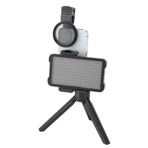 Reduzierte Reflektierte Tattoos Füllung Light Tattoos Fotografie Licht Wieder Auflösbares LED -Ringlicht mit 52 Mm Cpl -Objektivfilter Wireless Wiederaufladbar 2400K -6400K Reduzierte Reflektierte Tattoos Füllung Light Tattoos Fotografie Licht Wieder Auflösbares LED -Ringlicht mit 52 Mm Cpl -Objektivfilter Wireless Wiederaufladbar 2400K -6400K von CHICIRIS