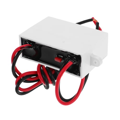 CHILDWEET DC DC Step Down Converter Modul 24V Auf 12V Spannungsregler Für Wohnmobil üfter Buck Converter Mit Gehäuse Spannungswandler Für Zuverlässige Stromversorgung von CHILDWEET