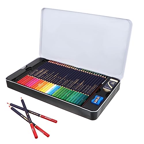 CIMAXIC 100 Buntstifte Farbstift Bleistifte Erwachsene Zeichnung für colored pencils color pencils Farbset Zeichenstifte Kinderstifte Stifte skizzieren Stifte malen hölzern Colorful CIMAXIC 100 Buntstifte Farbstift Bleistifte Erwachsene Zeichnung für colored pencils color pencils Farbset Zeichenstifte Kinderstifte Stifte skizzieren Stifte malen hölzern Colorful von CIMAXIC