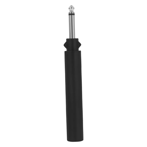 CIMAXIC Erhu Abholung Stereo -jack -adapter Verstärker-adapter Stereo-audio-adapter-kopfhörer Kopfhörerkonverter Mikrofonanschlüsse Konverter Für Kopfhörerbuchse Mikrofonbuchse Black Abs CIMAXIC Erhu Abholung Stereo -jack -adapter Verstärker-adapter Stereo-audio-adapter-kopfhörer Kopfhörerkonverter Mikrofonanschlüsse Konverter Für Kopfhörerbuchse Mikrofonbuchse Black Abs von CIMAXIC