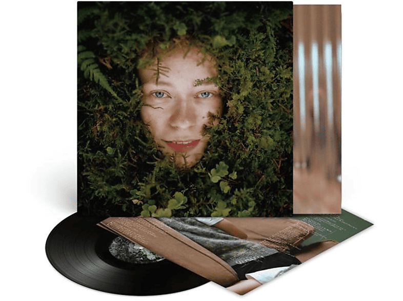 Anna B. Savage - You And i are Earth (LP) (Vinyl) von CITY SLANG