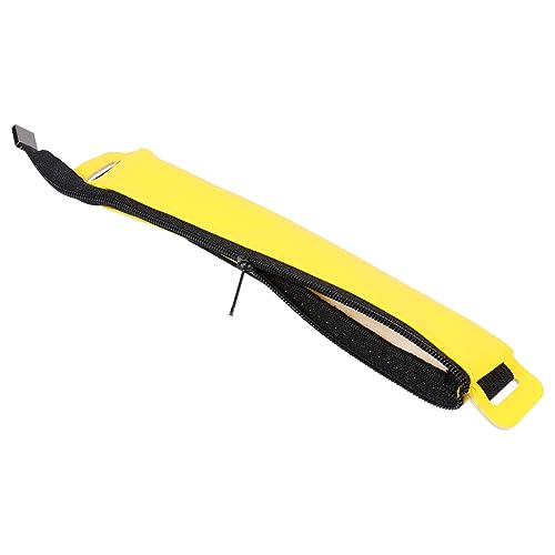 CIYODO 1 STK Stylus-hülle Strapazierfähige Aufbewahrungsabdeckung Stiftabdeckung Reise-Stylus-stiftetui Für Stifte Stift Aufbewahrungshülle Stift Zubehör Gummiband Yellow von CIYODO