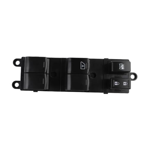 Fensterheberschalters 25401-ZW80A 25401ZW80A 16 + 3Pins Auto Vorne Links Fensterheber Schalter Für Versa 2010-2012 Fensterheber Schalter von CKGRHJSA