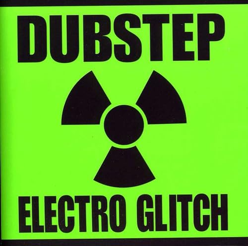 Dubstep Electro Glitch von CLEOPATRA