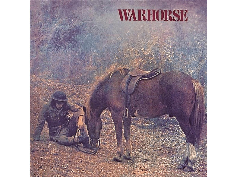 Warhorse - (Vinyl) von CLEOPATRA