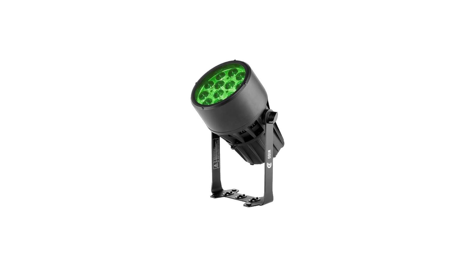 CLF Odin - RGBL IP-65 von CLF Lighting