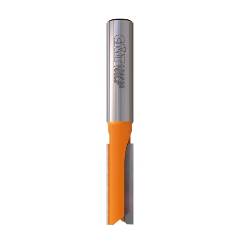 CMT ORANGE TOOLS 912.120.11 - NUTFRÄSER HM S=8 D=12X30 von CMT