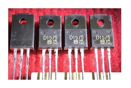 30pcs/lot All series Bipolar Transistor-Bipolar Junction Transistor (BJT) PNP Amplfier Capacitance Meters(2SB1417) von CNTUSRXT